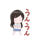 たしりさん色々（個別スタンプ：17）