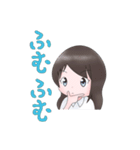たしりさん色々（個別スタンプ：18）