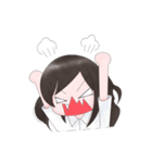 たしりさん色々（個別スタンプ：20）