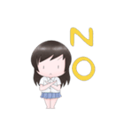 たしりさん色々（個別スタンプ：21）