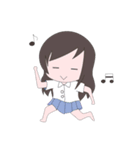 たしりさん色々（個別スタンプ：23）