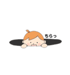 私リーズ2（個別スタンプ：8）