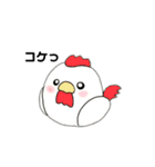 私リーズ2（個別スタンプ：11）