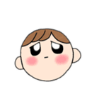 私リーズ2（個別スタンプ：12）