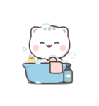 かわいいねこ 6（個別スタンプ：22）