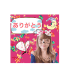 ひかるの挨拶スタンプだよ！3（個別スタンプ：1）