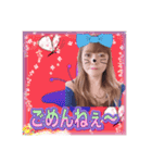 ひかるの挨拶スタンプだよ！3（個別スタンプ：6）