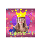ひかるの挨拶スタンプだよ！3（個別スタンプ：10）