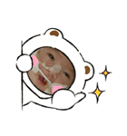望乃ちゃん❤️3（個別スタンプ：4）