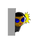 親父スタンプ(パピン編)（個別スタンプ：10）