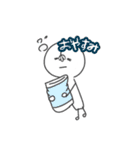 おもつぃの妖精（個別スタンプ：2）