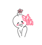 おもつぃの妖精（個別スタンプ：13）