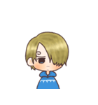 ONE PIECE SANJI'S COLLECTION（個別スタンプ：9）