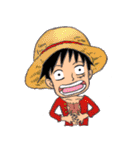 MASANAGA✖︎ONE PIECE 2nd☆（個別スタンプ：15）