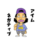 らくがきONE PIECE（個別スタンプ：10）