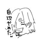 ONE PIECE 学生が使いやすいやつ（個別スタンプ：2）