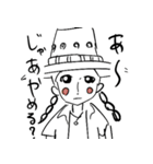 ONE PIECE 学生が使いやすいやつ（個別スタンプ：31）