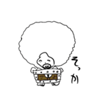 ONE PIECE 学生が使いやすいやつ（個別スタンプ：36）