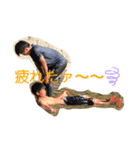 マコやん（個別スタンプ：7）