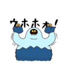 ONE PIECE かわいいやつらスタンプ（個別スタンプ：25）