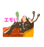 リュウタノトモダチ（個別スタンプ：1）