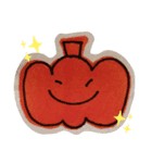 はろうぃんスタンプ！！（個別スタンプ：1）