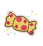 はろうぃんスタンプ！！（個別スタンプ：6）