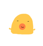 ピヨ  ピヨ（個別スタンプ：2）