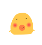 ピヨ  ピヨ（個別スタンプ：6）