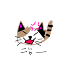 zawanuko（個別スタンプ：1）