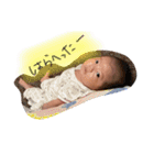 べびーここみん（個別スタンプ：5）