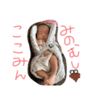 べびーここみん（個別スタンプ：12）