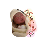 べびーここみん（個別スタンプ：15）