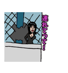 ONE PIECE IMA'S スタンプ5（個別スタンプ：17）