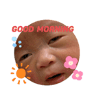 橘平すたんぷ（個別スタンプ：6）