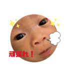 橘平すたんぷ（個別スタンプ：8）