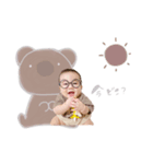 とうりくん(animal)（個別スタンプ：5）