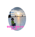 りくぱんまんず（個別スタンプ：1）