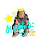 りくぱんまんず（個別スタンプ：5）