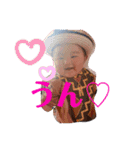 りくぱんまんず（個別スタンプ：7）