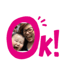 りくぱんまんず（個別スタンプ：9）