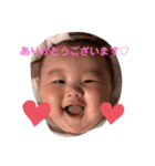 りくぱんまんず（個別スタンプ：20）