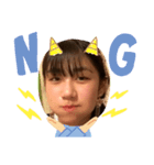 紅葉もみたん（個別スタンプ：2）