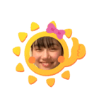 紅葉もみたん（個別スタンプ：3）