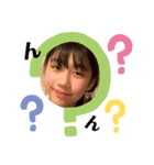 紅葉もみたん（個別スタンプ：4）