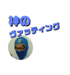 ウイスキー用語（個別スタンプ：18）