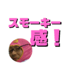 ウイスキー用語（個別スタンプ：29）