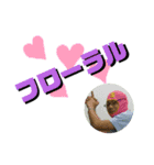 ウイスキー用語（個別スタンプ：36）