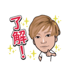 TAKUYA！！！（個別スタンプ：1）