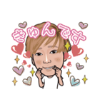 TAKUYA！！！（個別スタンプ：2）